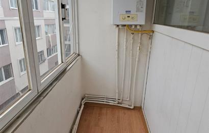 Maltepe Cevizli Mahallesi'nde 3+1 Satılık Daire