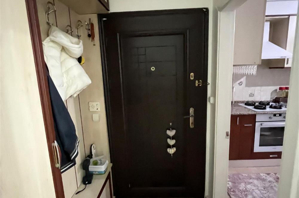 CENTURY21 VİZYON'DAN TUNALI'DA SATILIK 3+1 DAİRE