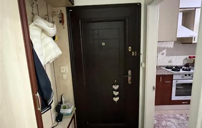 CENTURY21 VİZYON'DAN TUNALI'DA SATILIK 3+1 DAİRE