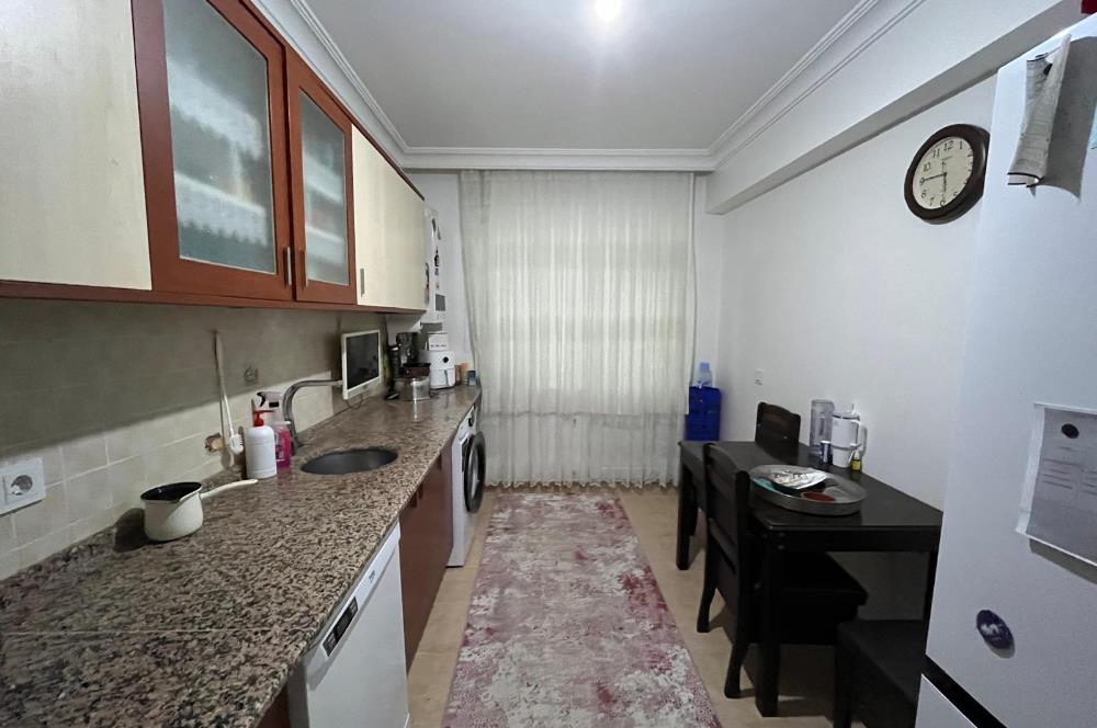CENTURY21 VİZYON'DAN TUNALI'DA SATILIK 3+1 DAİRE
