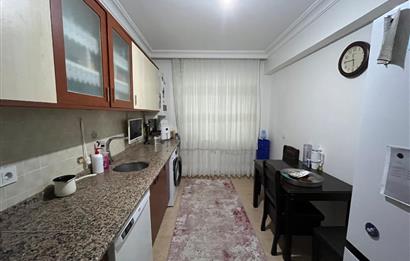 CENTURY21 VİZYON'DAN TUNALI'DA SATILIK 3+1 DAİRE
