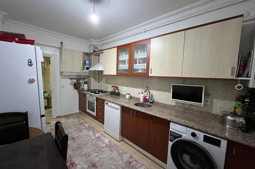 CENTURY21 VİZYON'DAN TUNALI'DA SATILIK 3+1 DAİRE