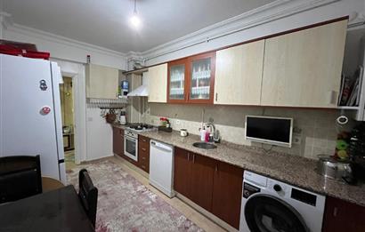 CENTURY21 VİZYON'DAN TUNALI'DA SATILIK 3+1 DAİRE