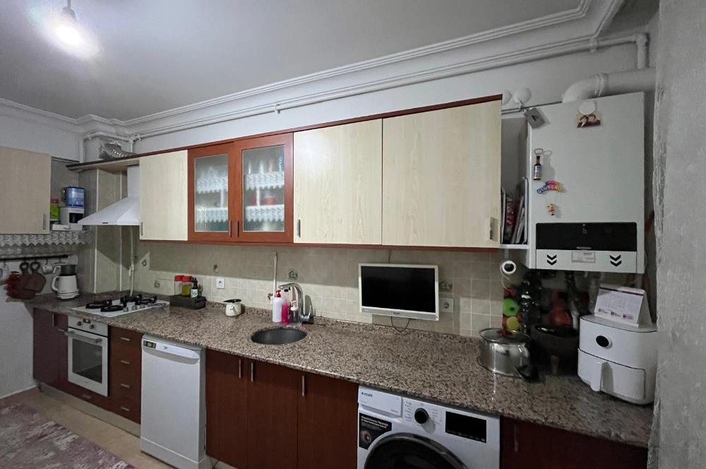 CENTURY21 VİZYON'DAN TUNALI'DA SATILIK 3+1 DAİRE