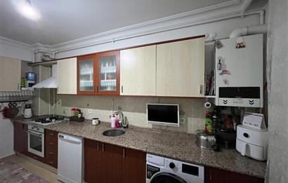 CENTURY21 VİZYON'DAN TUNALI'DA SATILIK 3+1 DAİRE