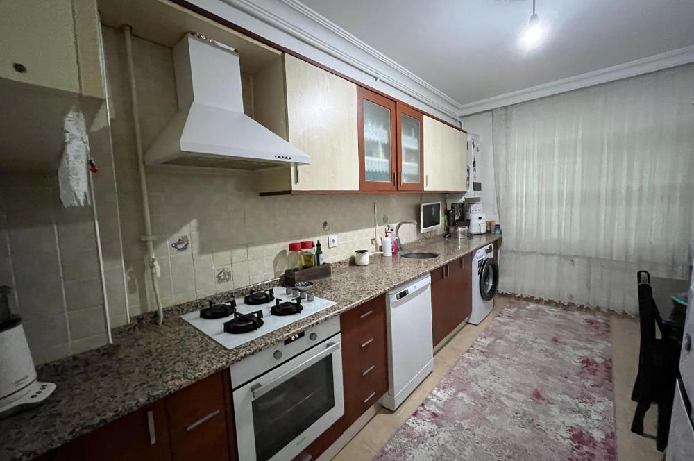CENTURY21 VİZYON'DAN TUNALI'DA SATILIK 3+1 DAİRE