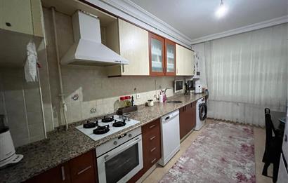 CENTURY21 VİZYON'DAN TUNALI'DA SATILIK 3+1 DAİRE