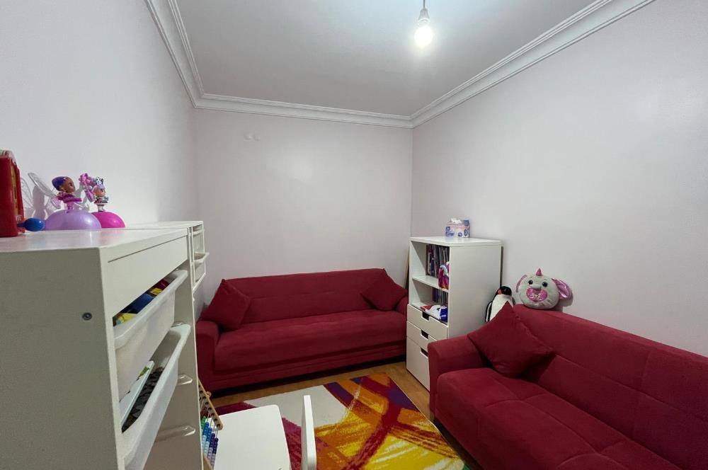 CENTURY21 VİZYON'DAN TUNALI'DA SATILIK 3+1 DAİRE