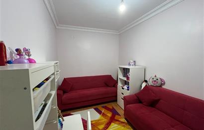 CENTURY21 VİZYON'DAN TUNALI'DA SATILIK 3+1 DAİRE