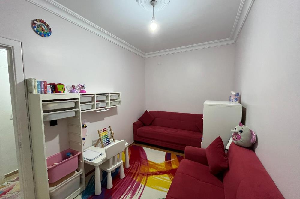 CENTURY21 VİZYON'DAN TUNALI'DA SATILIK 3+1 DAİRE