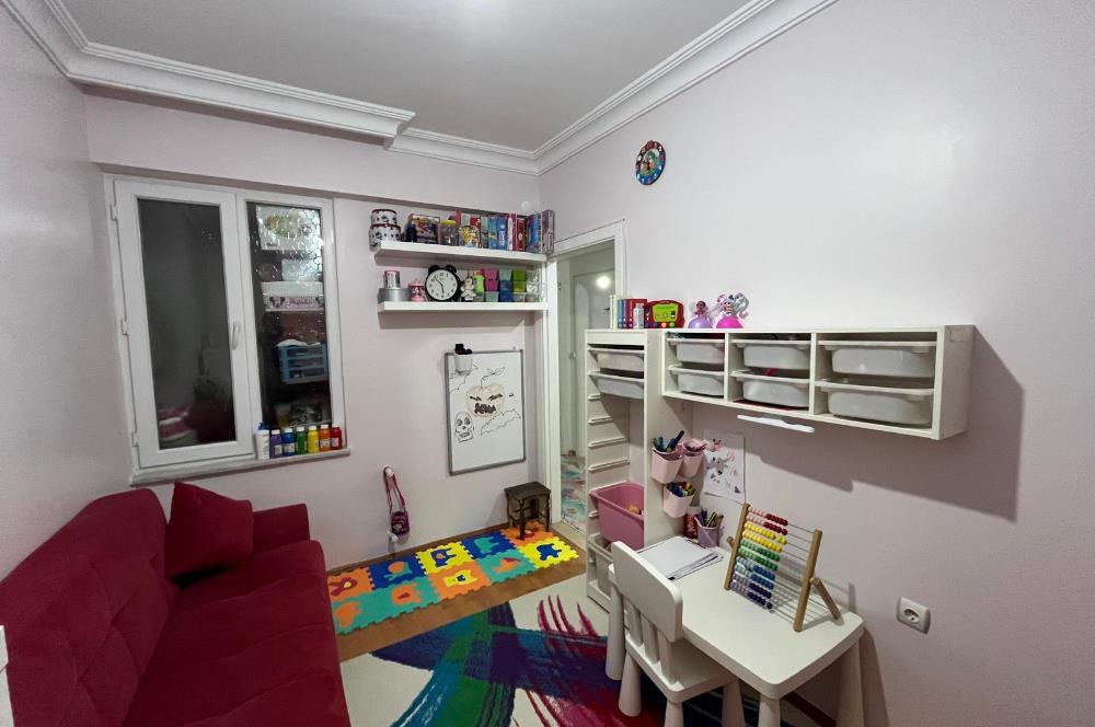 CENTURY21 VİZYON'DAN TUNALI'DA SATILIK 3+1 DAİRE