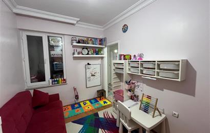 CENTURY21 VİZYON'DAN TUNALI'DA SATILIK 3+1 DAİRE