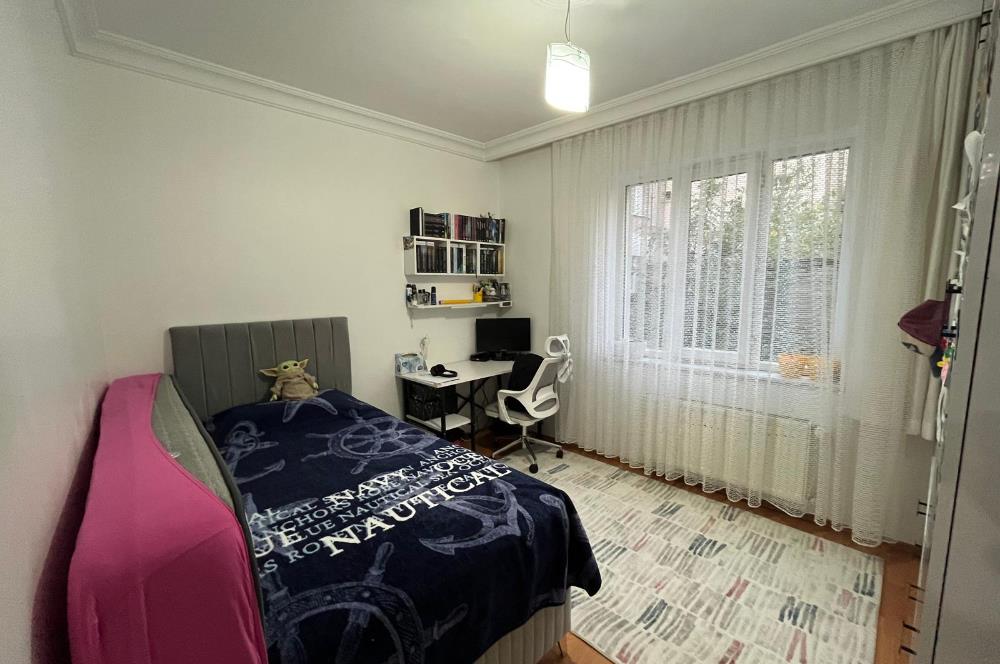 CENTURY21 VİZYON'DAN TUNALI'DA SATILIK 3+1 DAİRE