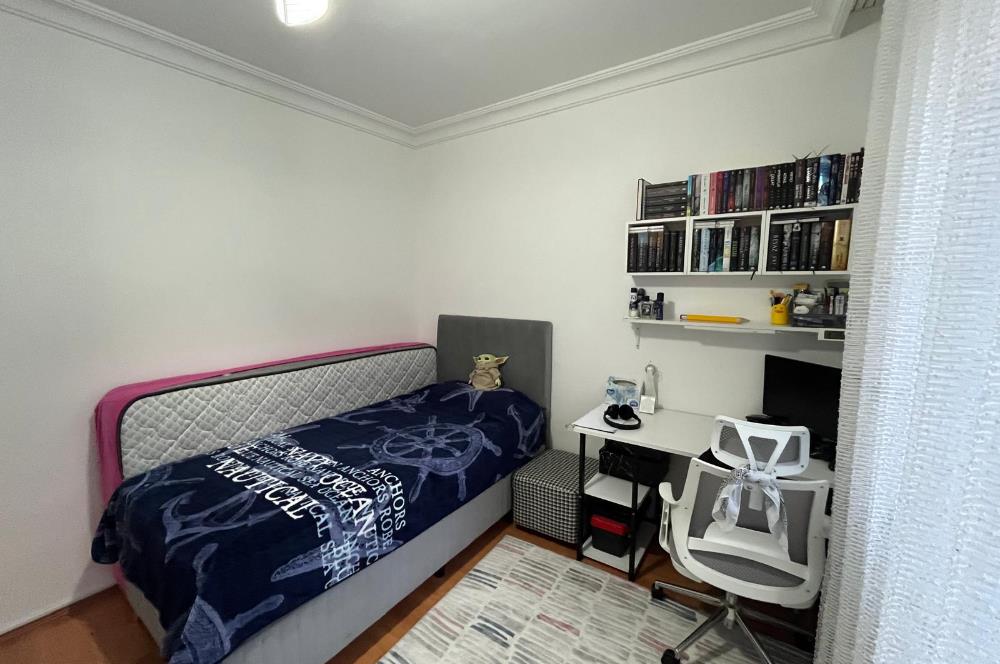 CENTURY21 VİZYON'DAN TUNALI'DA SATILIK 3+1 DAİRE