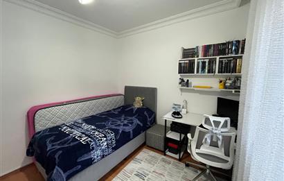 CENTURY21 VİZYON'DAN TUNALI'DA SATILIK 3+1 DAİRE