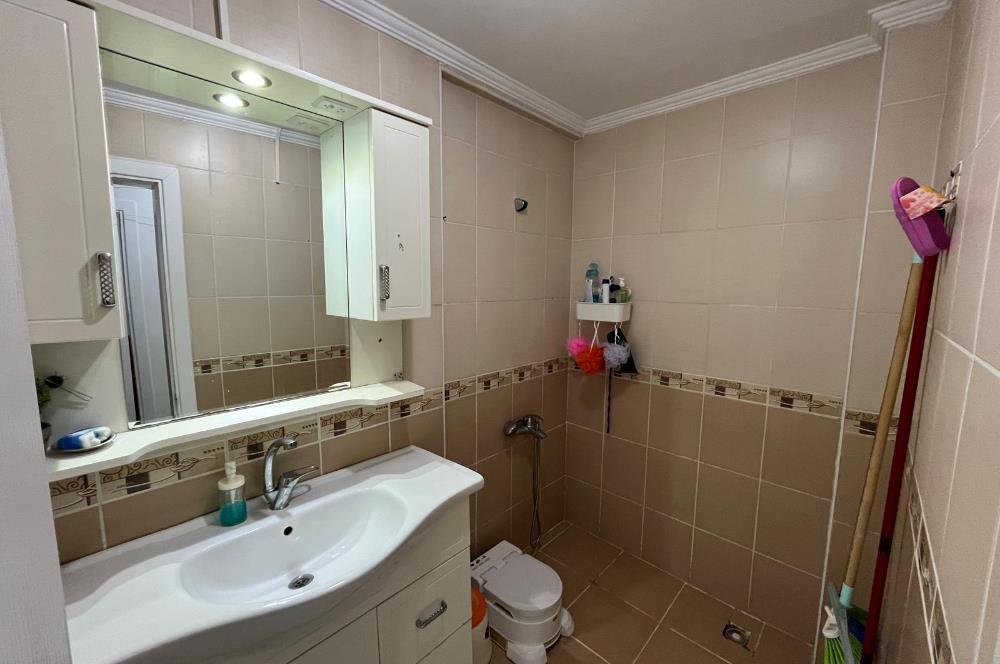 CENTURY21 VİZYON'DAN TUNALI'DA SATILIK 3+1 DAİRE