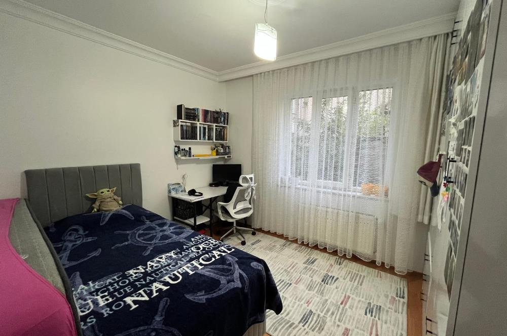 CENTURY21 VİZYON'DAN TUNALI'DA SATILIK 3+1 DAİRE