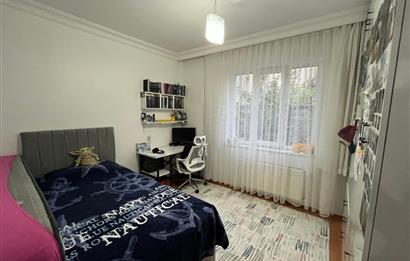 CENTURY21 VİZYON'DAN TUNALI'DA SATILIK 3+1 DAİRE