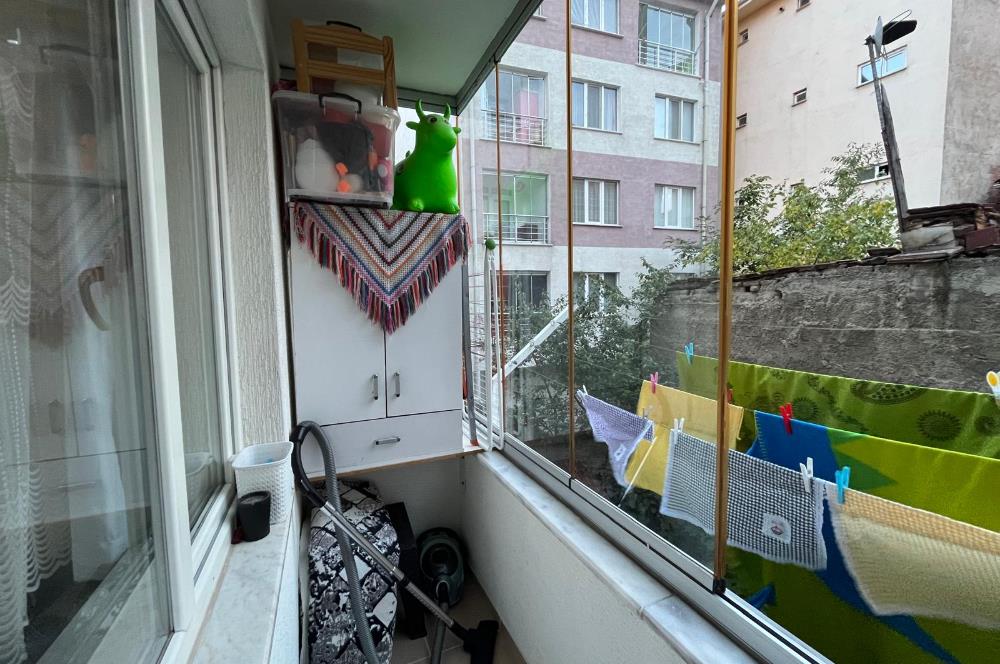 CENTURY21 VİZYON'DAN TUNALI'DA SATILIK 3+1 DAİRE