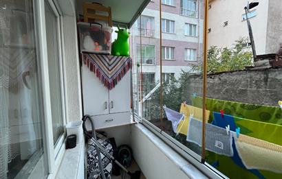 CENTURY21 VİZYON'DAN TUNALI'DA SATILIK 3+1 DAİRE