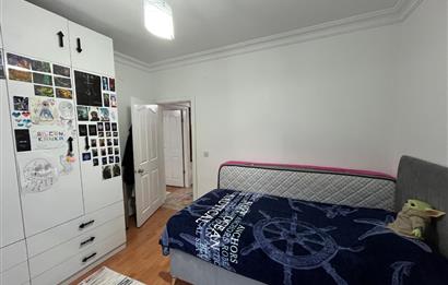 CENTURY21 VİZYON'DAN TUNALI'DA SATILIK 3+1 DAİRE