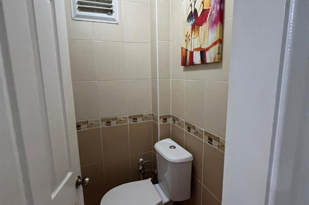 CENTURY21 VİZYON'DAN TUNALI'DA SATILIK 3+1 DAİRE