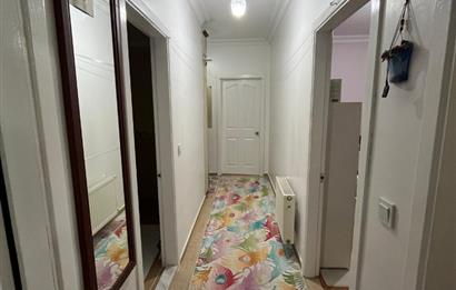 CENTURY21 VİZYON'DAN TUNALI'DA SATILIK 3+1 DAİRE