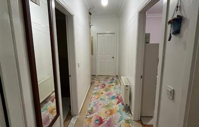 CENTURY21 VİZYON'DAN TUNALI'DA SATILIK 3+1 DAİRE