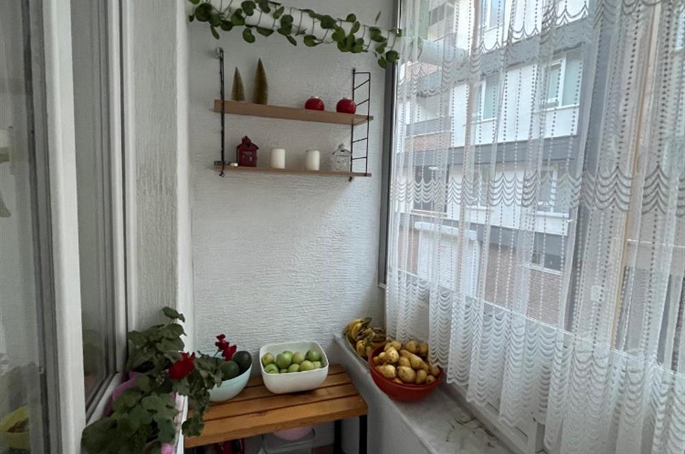 CENTURY21 VİZYON'DAN TUNALI'DA SATILIK 3+1 DAİRE