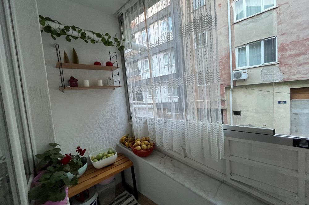 CENTURY21 VİZYON'DAN TUNALI'DA SATILIK 3+1 DAİRE