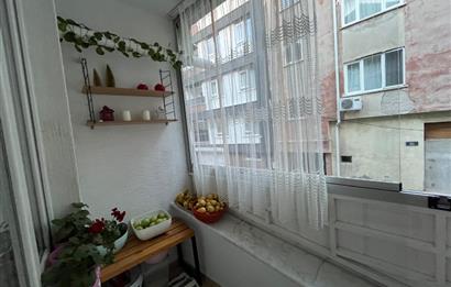 CENTURY21 VİZYON'DAN TUNALI'DA SATILIK 3+1 DAİRE