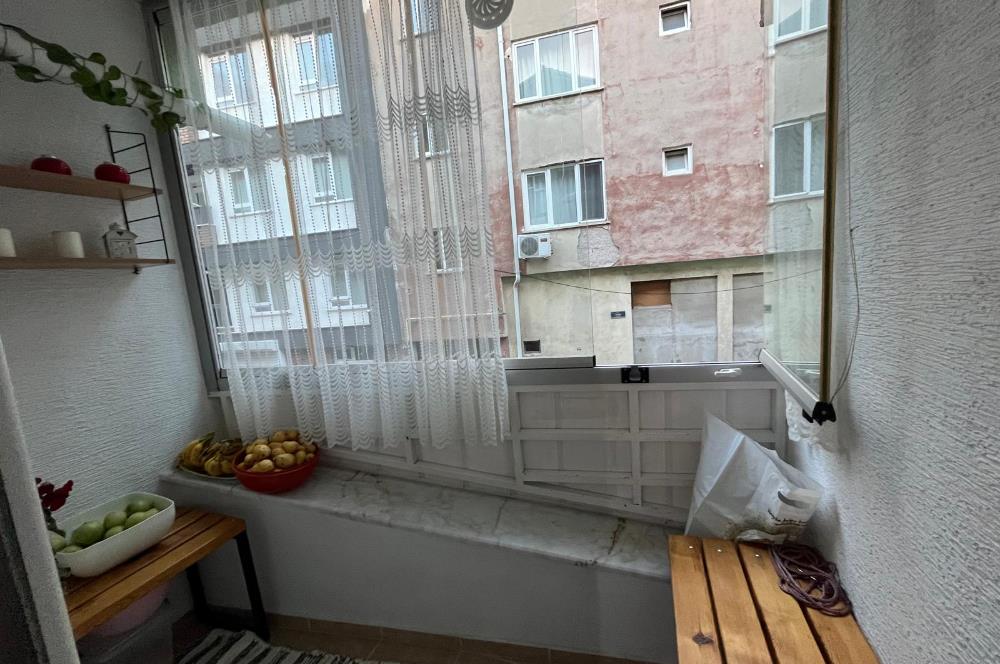 CENTURY21 VİZYON'DAN TUNALI'DA SATILIK 3+1 DAİRE