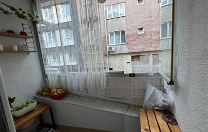 CENTURY21 VİZYON'DAN TUNALI'DA SATILIK 3+1 DAİRE
