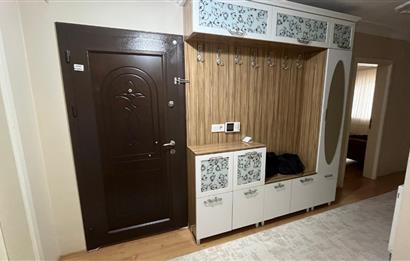 CENTURY21 BAL'DAN PLEVNE MAHALLESİN EŞYALI KİRALIK 3+1 DAİRE