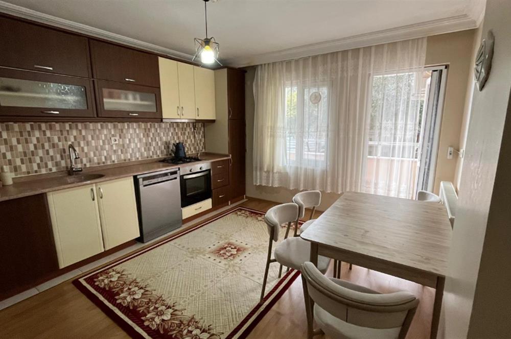 CENTURY21 BAL'DAN PLEVNE MAHALLESİN EŞYALI KİRALIK 3+1 DAİRE