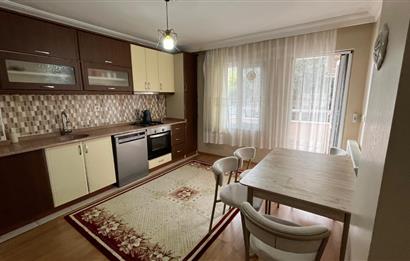 CENTURY21 BAL'DAN PLEVNE MAHALLESİN EŞYALI KİRALIK 3+1 DAİRE