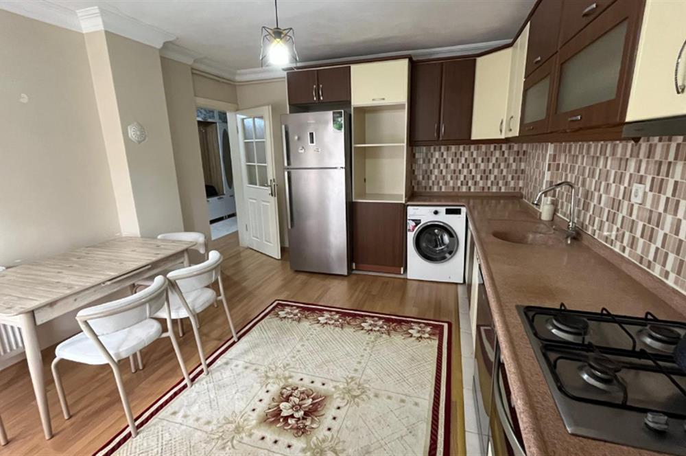 CENTURY21 BAL'DAN PLEVNE MAHALLESİN EŞYALI KİRALIK 3+1 DAİRE