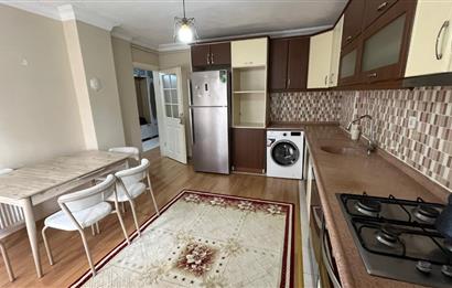CENTURY21 BAL'DAN PLEVNE MAHALLESİN EŞYALI KİRALIK 3+1 DAİRE