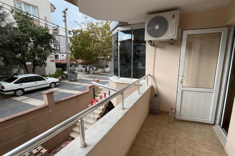 CENTURY21 BAL'DAN PLEVNE MAHALLESİN EŞYALI KİRALIK 3+1 DAİRE