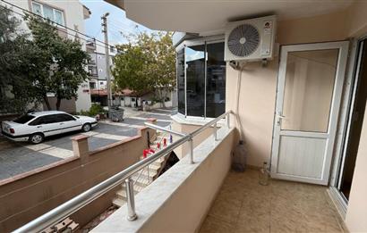 CENTURY21 BAL'DAN PLEVNE MAHALLESİN EŞYALI KİRALIK 3+1 DAİRE