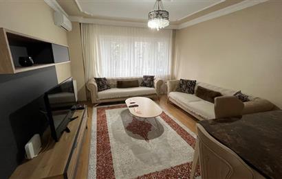 CENTURY21 BAL'DAN PLEVNE MAHALLESİN EŞYALI KİRALIK 3+1 DAİRE