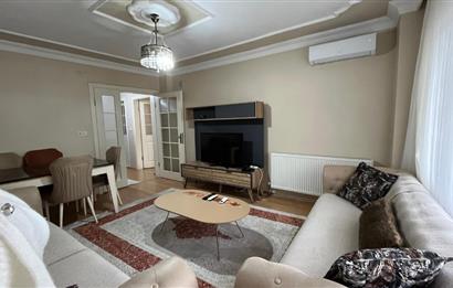 CENTURY21 BAL'DAN PLEVNE MAHALLESİN EŞYALI KİRALIK 3+1 DAİRE