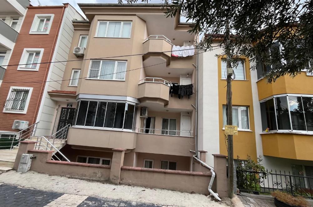 CENTURY21 BAL'DAN PLEVNE MAHALLESİN EŞYALI KİRALIK 3+1 DAİRE