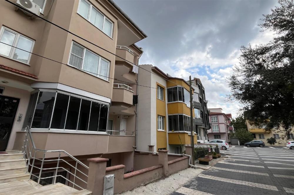 CENTURY21 BAL'DAN PLEVNE MAHALLESİN EŞYALI KİRALIK 3+1 DAİRE