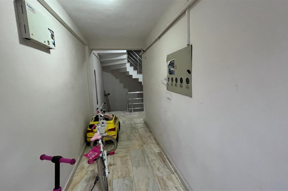 CENTURY21 BAL'DAN PLEVNE MAHALLESİN EŞYALI KİRALIK 3+1 DAİRE