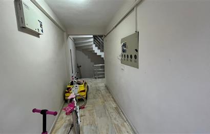 CENTURY21 BAL'DAN PLEVNE MAHALLESİN EŞYALI KİRALIK 3+1 DAİRE