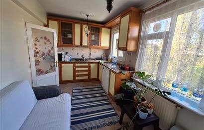 TEPE NAUTİLUS AVM KARŞISINDA ARA KAT 3+1
