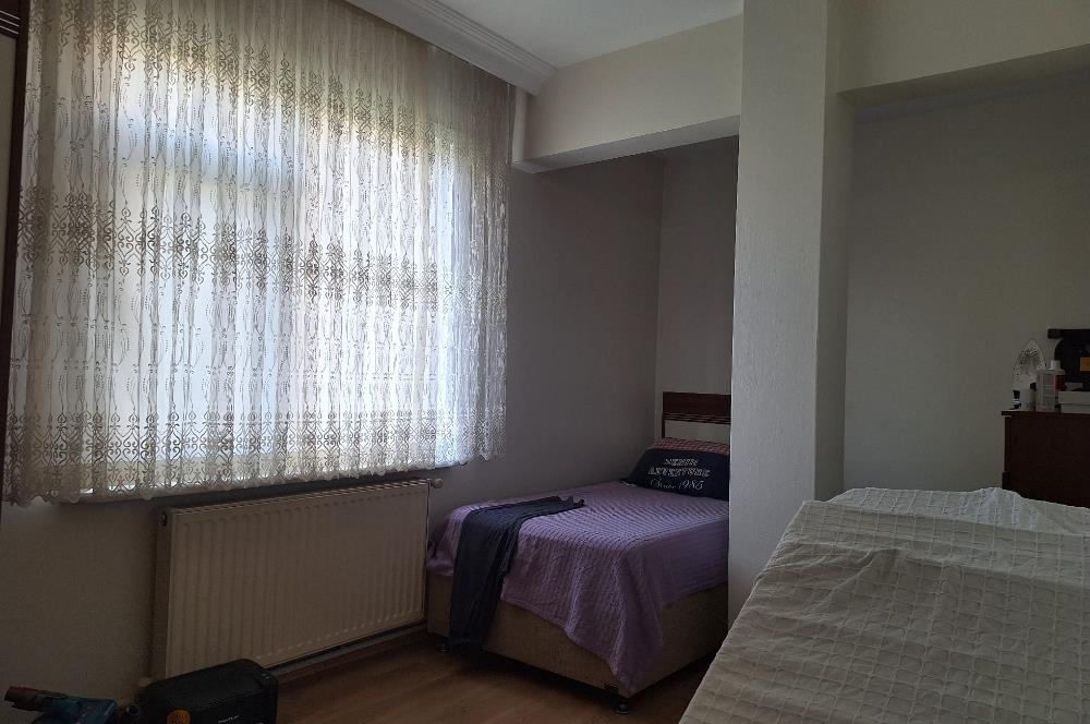 TEPE NAUTİLUS AVM KARŞISINDA ARA KAT 3+1