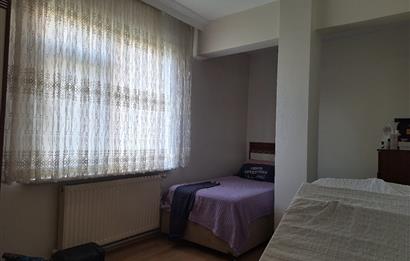 TEPE NAUTİLUS AVM KARŞISINDA ARA KAT 3+1