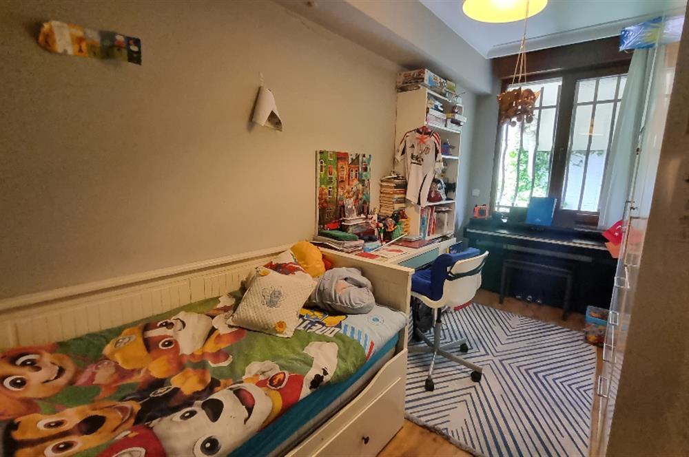 HALİL RIFAT PAŞA SATILIK 2+1
